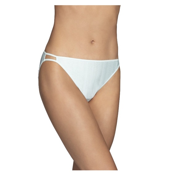 NWT Vanity Fair® 3-Pack Illuminations Bikini - Picture 3 of 9